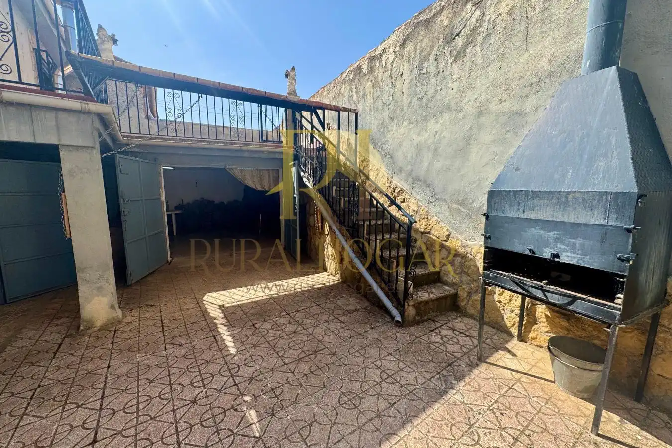 Casa o chalet en venta en Calle Fuente, 12, Prados Redondos
