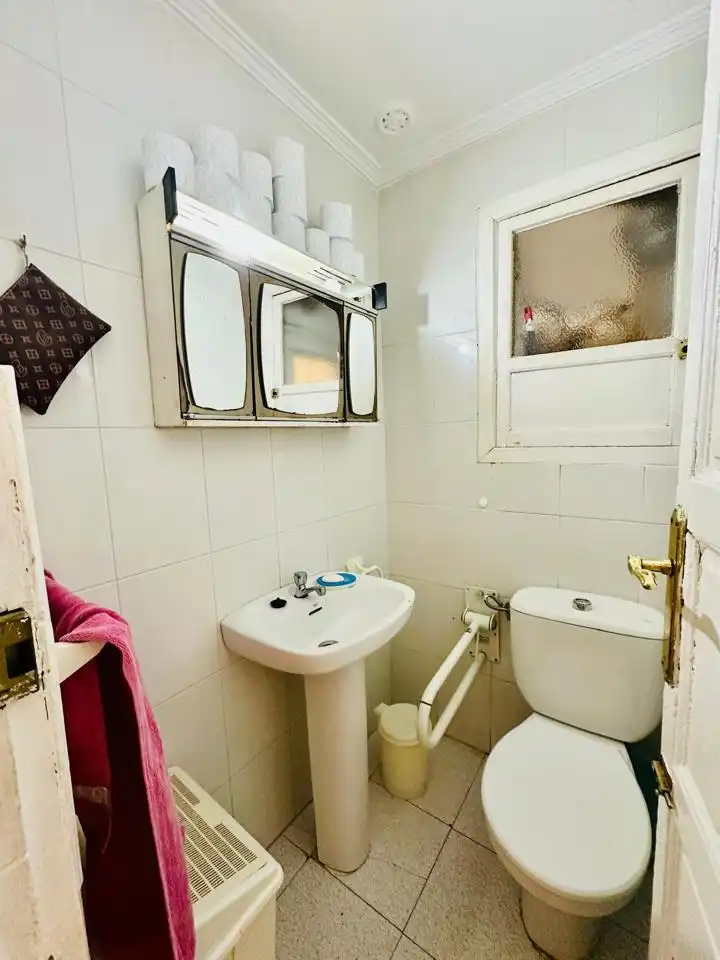 Flat with terrace for sale in Centro Histórico, imagen 14