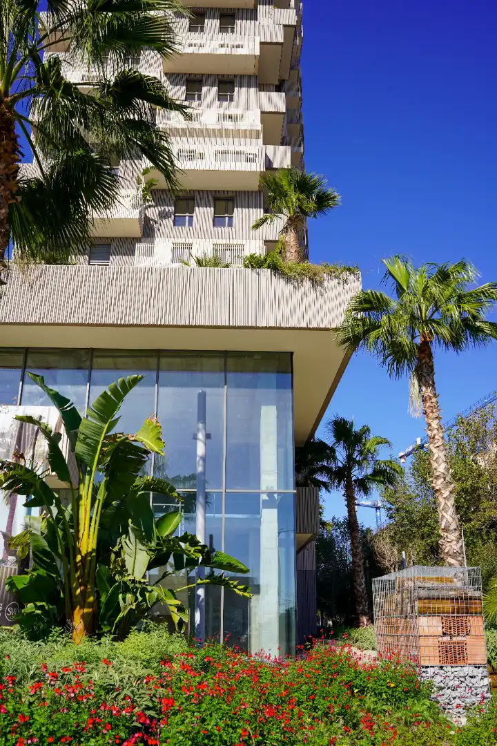 Pis en venda a Ronda Barceló, 88, Eixample