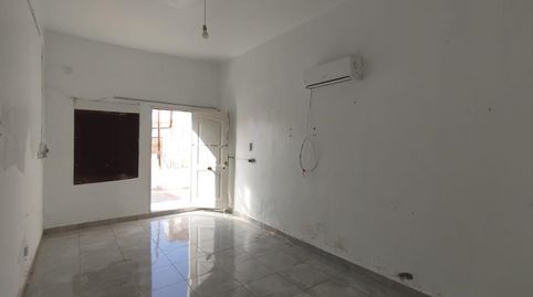 Foto 4 de Casa adosada en venta en Reducto, Centro, Almería Capital