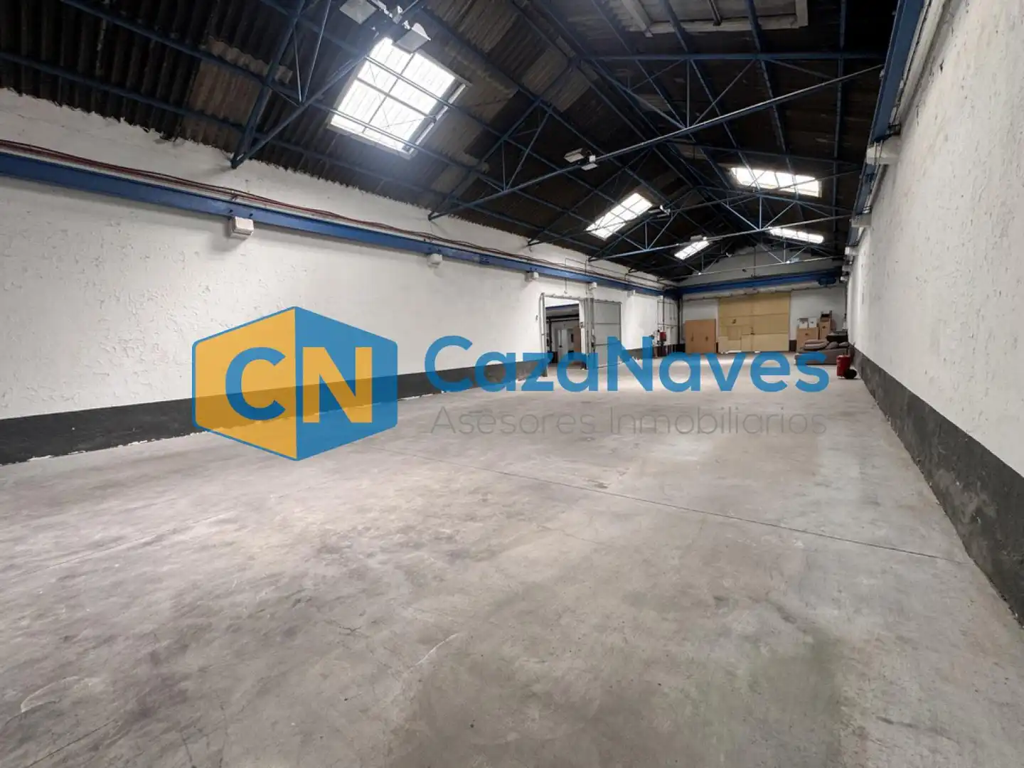 Nau industrial en venda a El Barral Ferial, imagen 10
