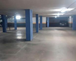 Parking of Garage to rent in Plasencia
