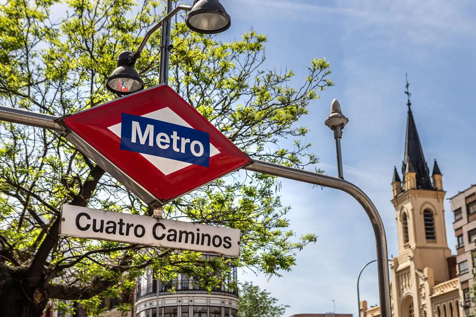 Pis amb ascensor en venda a Avenida PABLO IGLESIAS, imagen 31