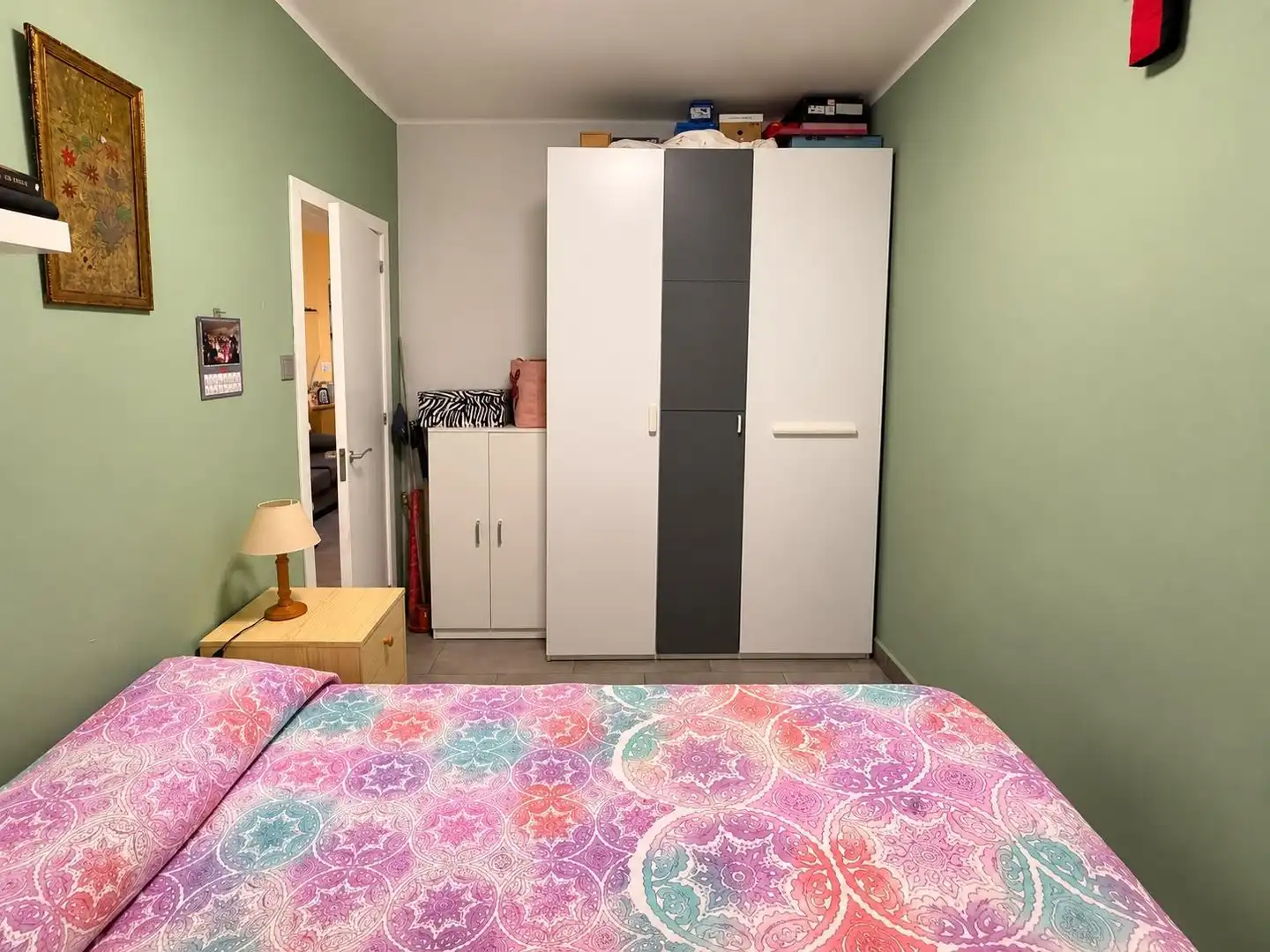 Flat with lift for sale in Horta - Guinardó, imagen 15