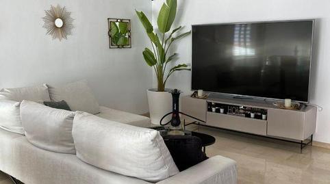 Foto 2 de Casa o xalet de lloguer a Olivar de Quintos, Montequinto