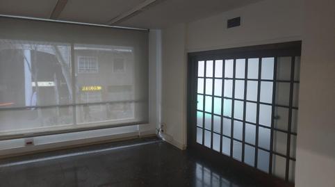 Foto 5 de Oficina de alquiler en Sant Antoni,  Barcelona Capital