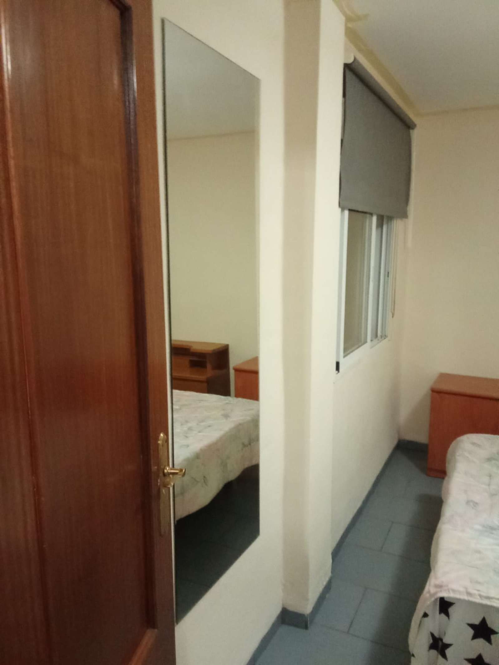 Pis per a compartir a Centro Ciudad