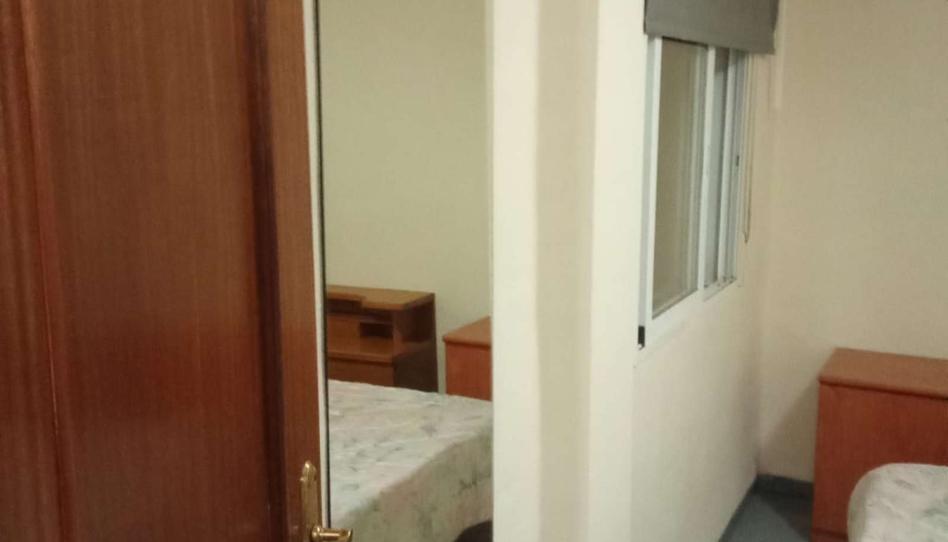 Foto 1 de Pis per a compartir a Centro Ciudad, Valencia