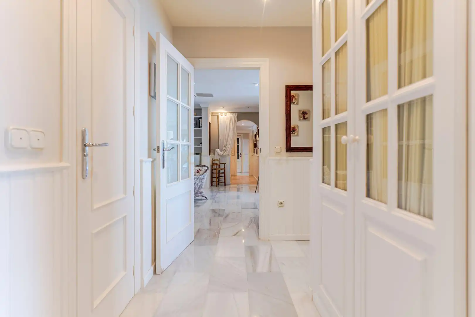 Houses for sale in Almuñécar  with Air Conditioner, Private garden and Storage room