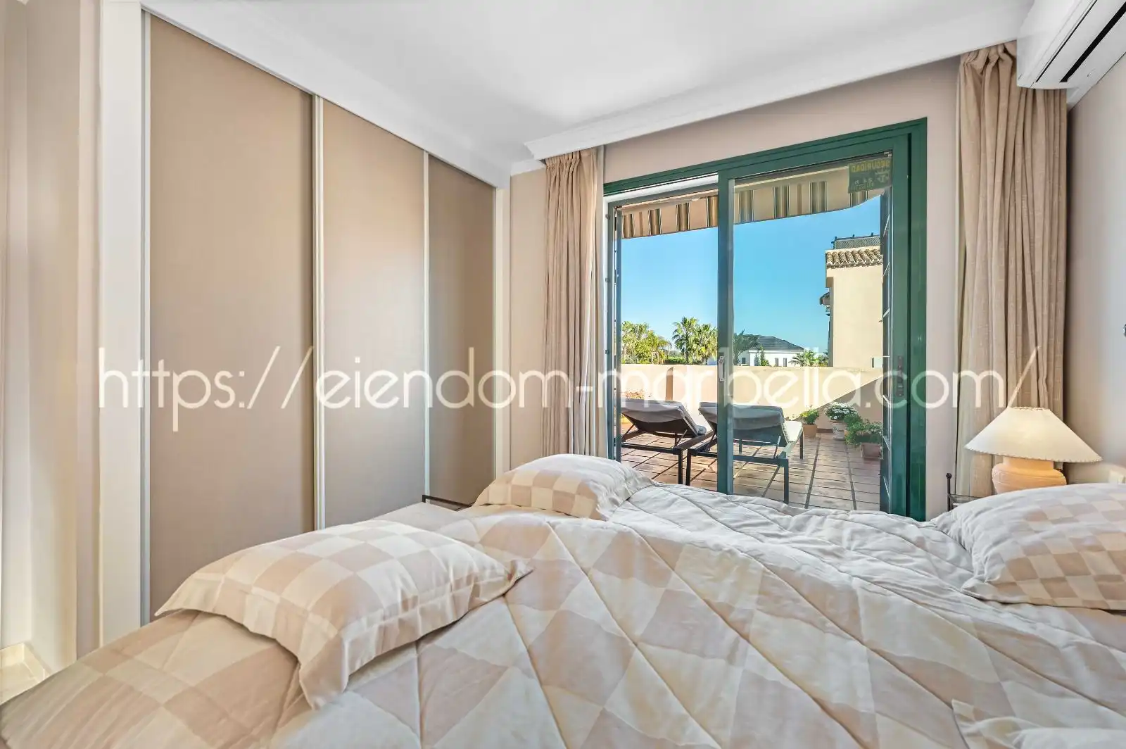 Apartament amb piscina en venda a Calle Dalia, imagen 22