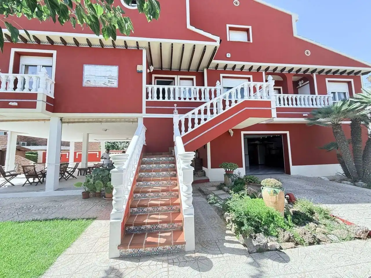 Casa amb piscina en venda a Orihuela Costa, imagen 8