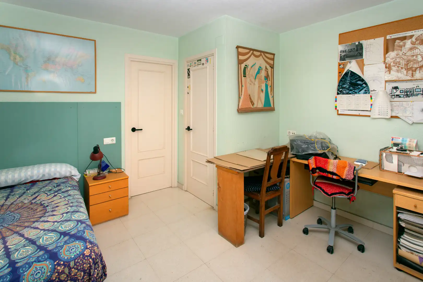 Maison mitoyenne avec jardin à vendre à Carrer de la Victoria 56, imagen 56