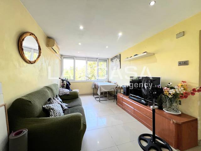 Piso en Venta en Sant Roc