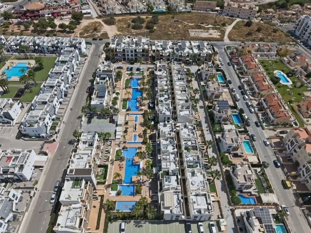 Apartment mit Pool zum Verkauf in Orihuela Costa, imagen 2