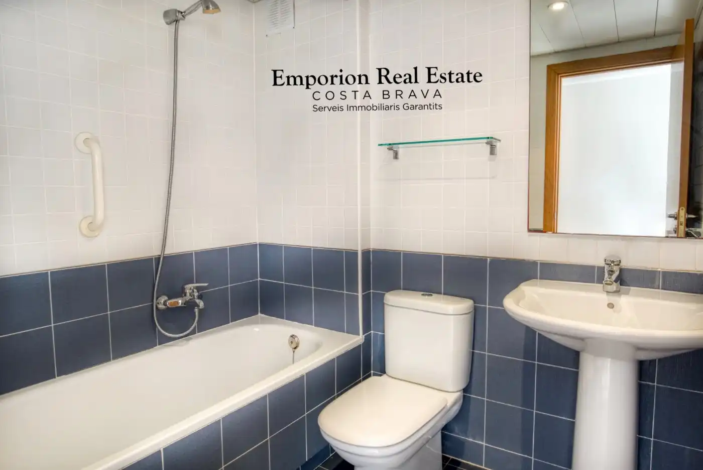 Flat for rent in Poble
