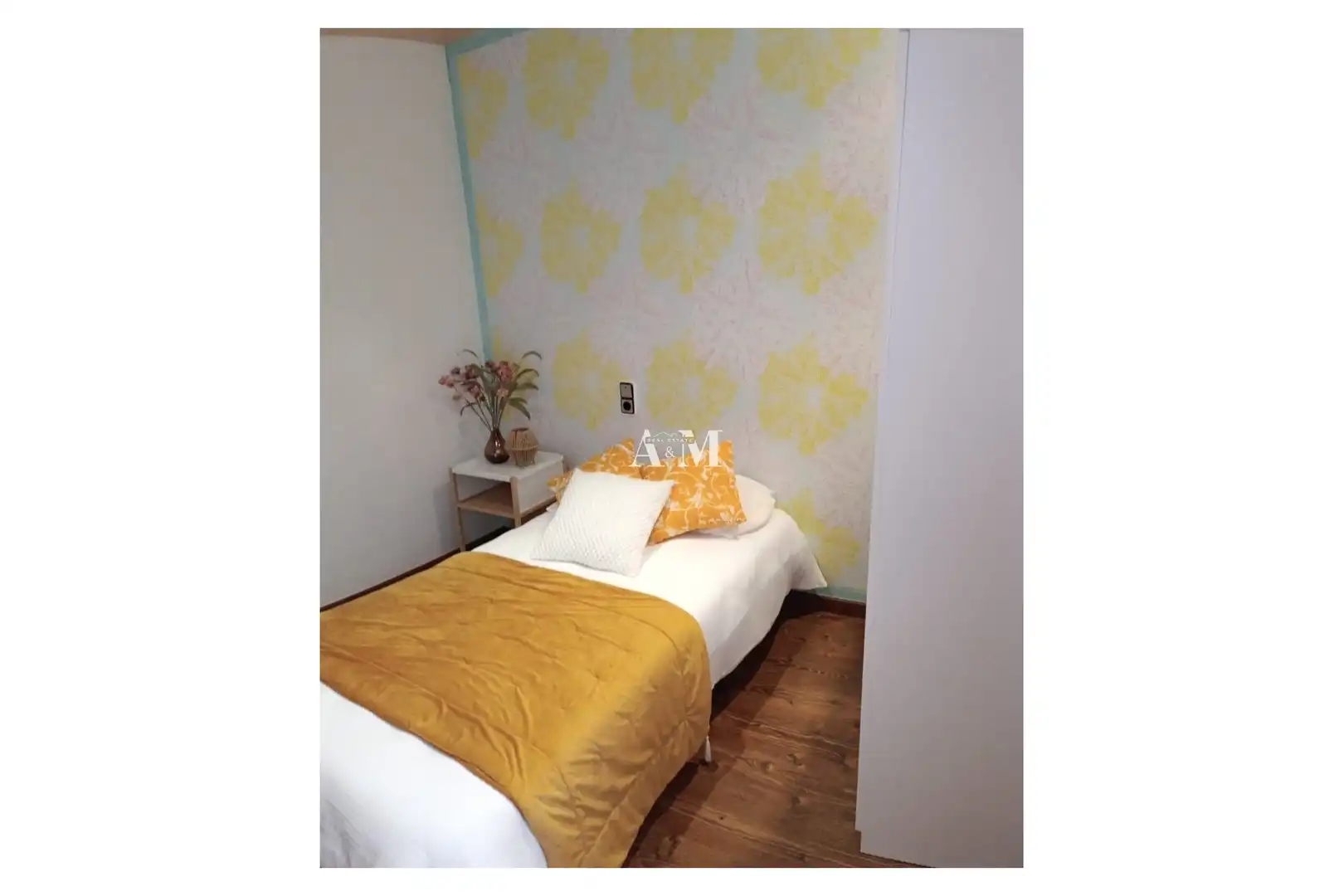 Flat for rent in Petrer