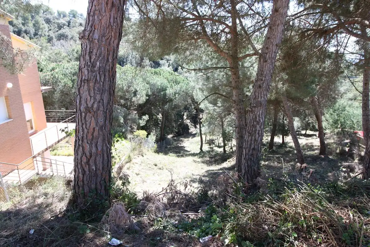 Terrenys i solars en venda a L'Ametlla del Vallès, imagen 5