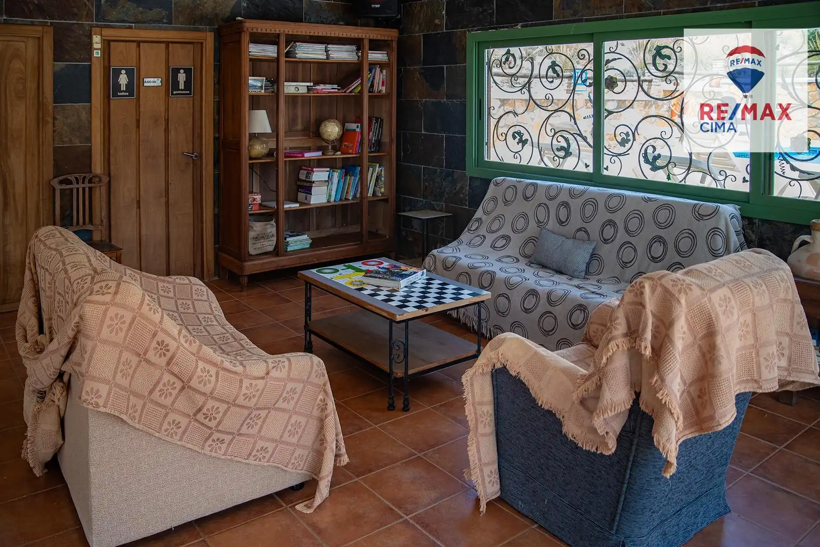 Casa o chalet en venta en Calle Cortijo del Cura, 53, 18840, Granada, Galera
