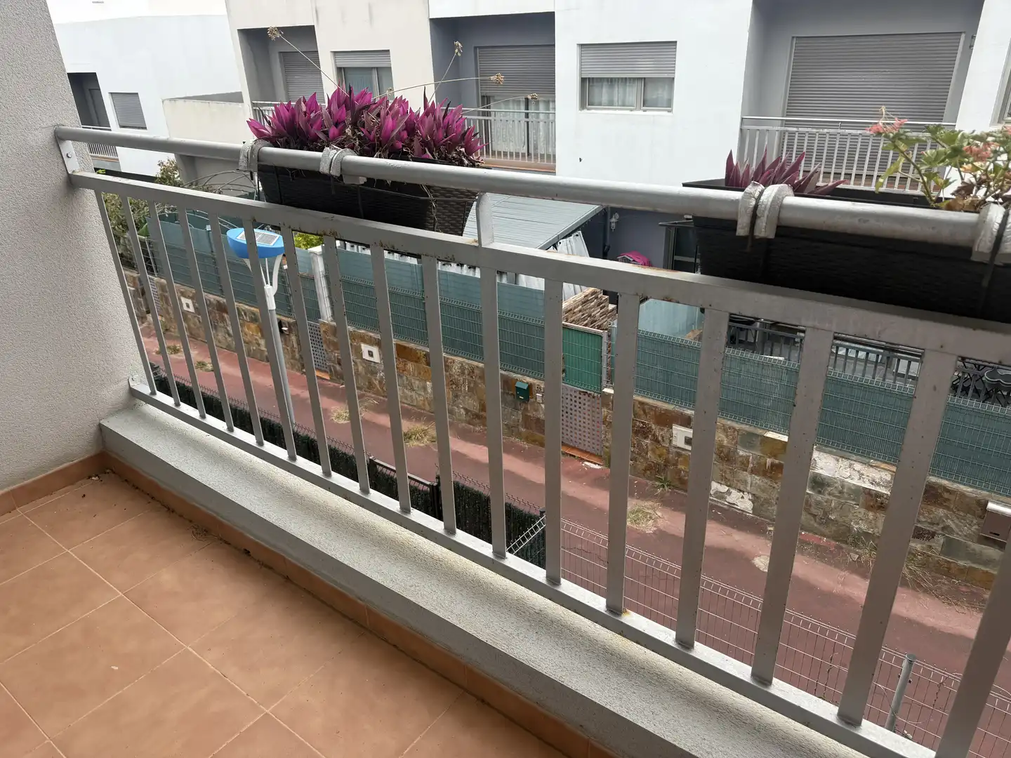 Terrassa de Casa o xalet en venda en Arucas amb Terrassa i Balcó
