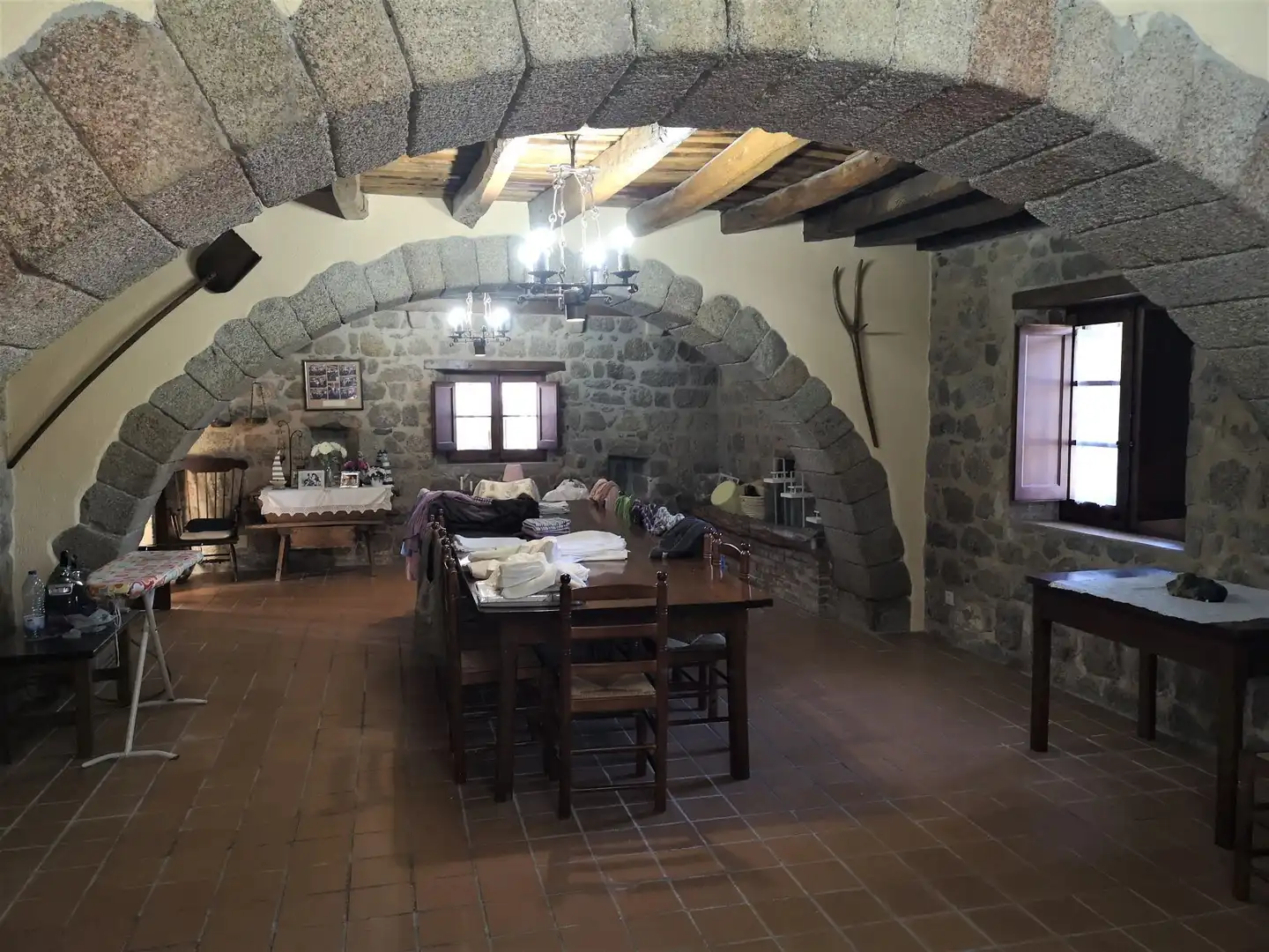 Country house with pool for sale in Llagostera, imagen 38