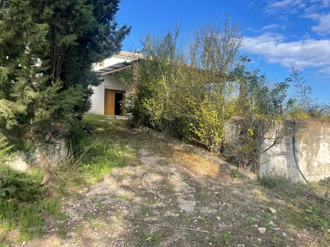 Casa o chalet en venta en Otos con Jardín privado y Piscina