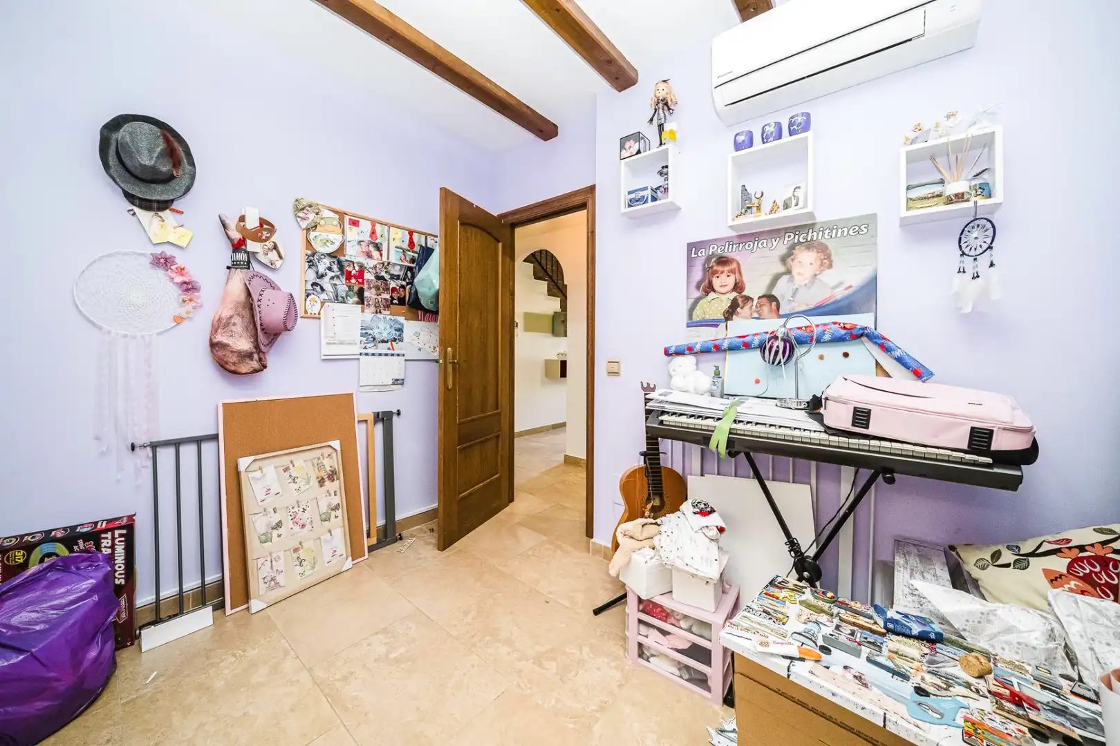 Casa o xalet en venda en San Pedro del Pinatar amb Aire condicionat