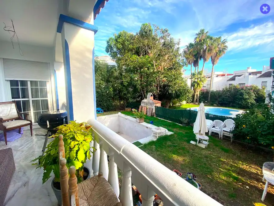 Doppelhaushälfte mit Pool zum Verkauf in Benamara - Atalaya, imagen 20