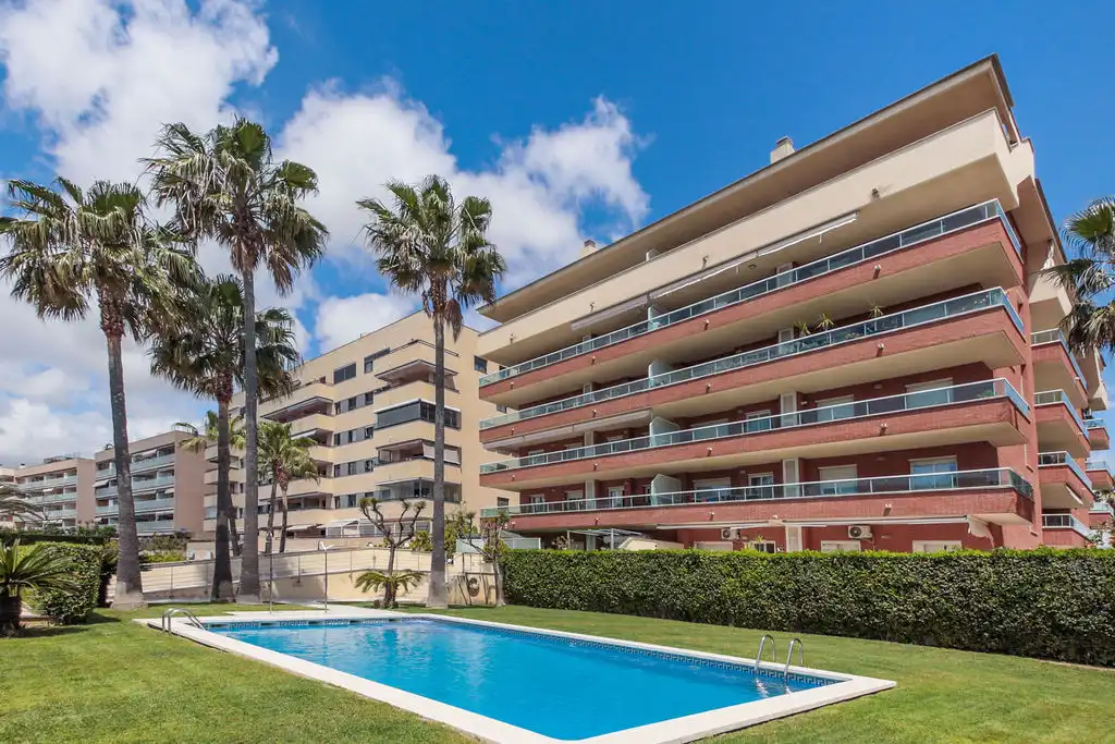 Flat for sale in C/ de Tarragona, Centre