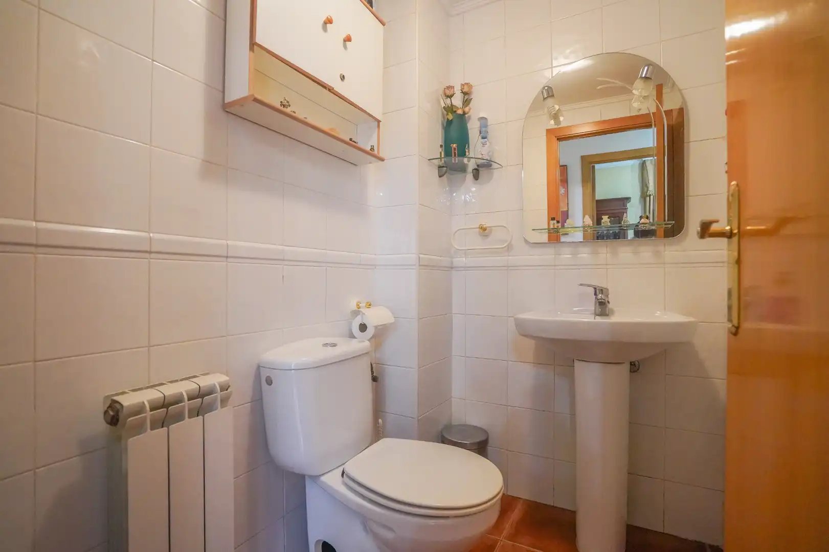 Casa amb terrassa en venda a Carrer de Sant Josep, imagen 8