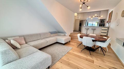 Photo 3 of Single-family semi-detached for sale in Calle Escocia, 28, Hacienda del Álamo Golf, Fuente Álamo de Murcia