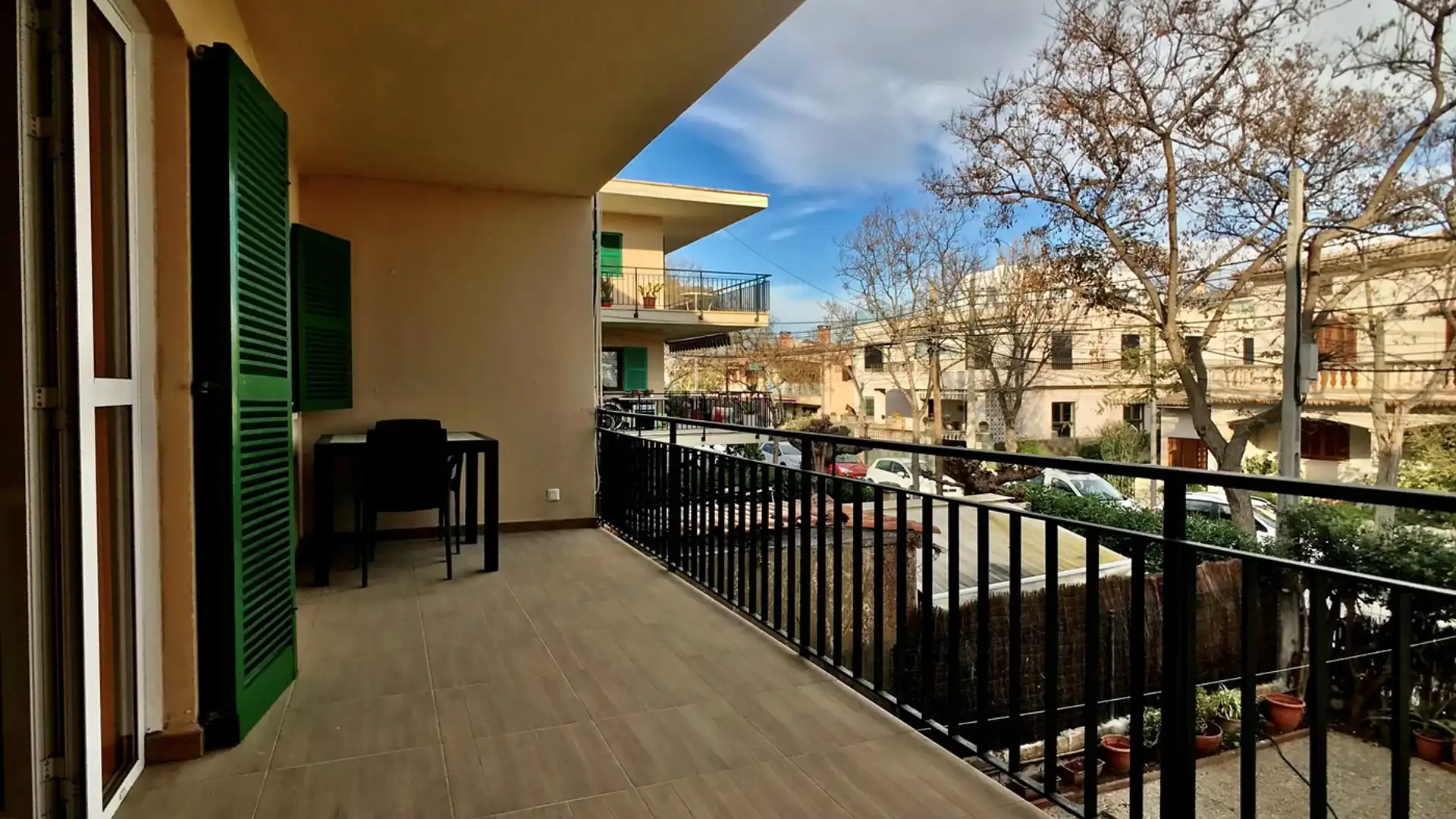 Piso de alquiler en Can Pastilla