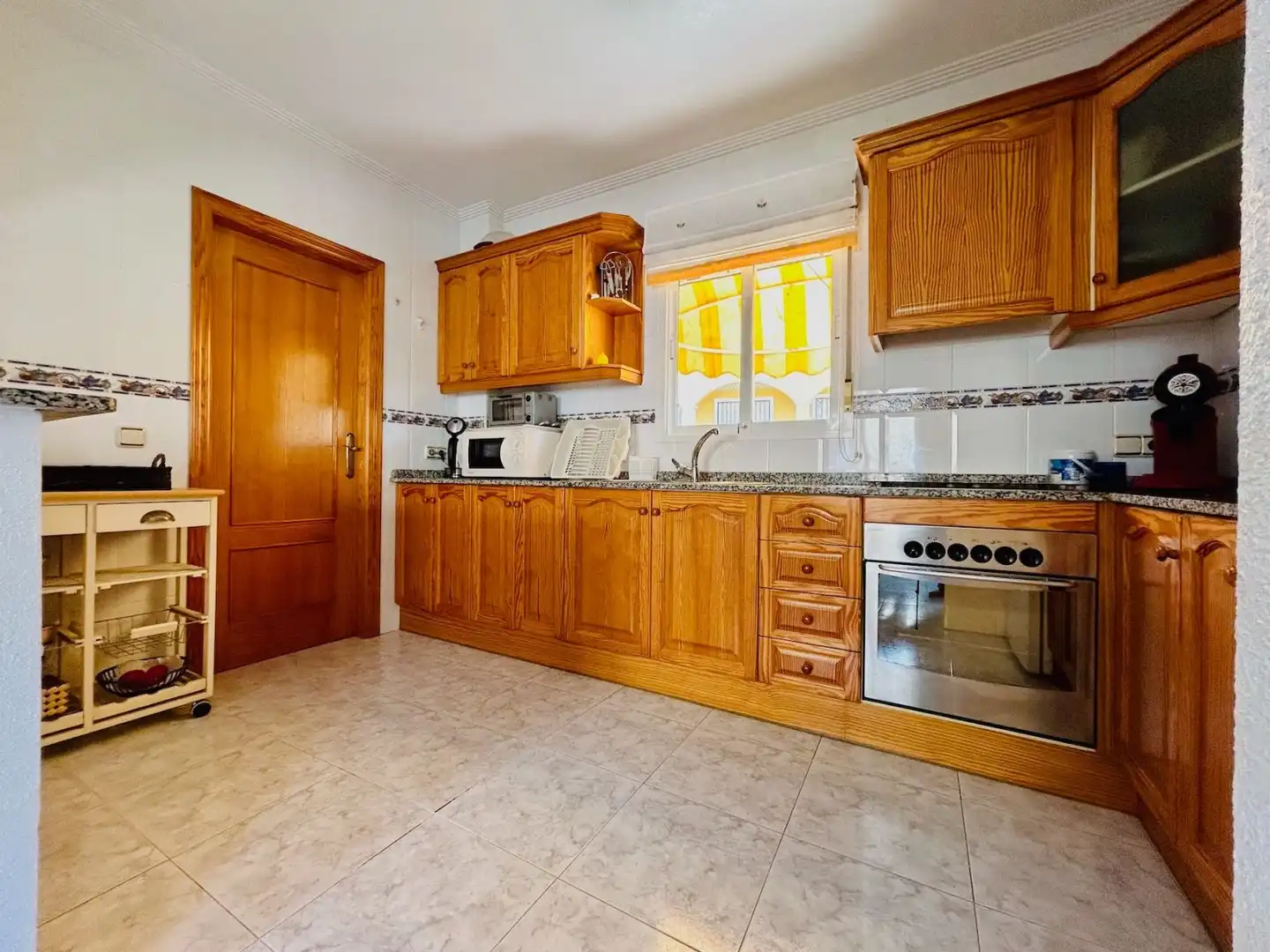 Chalet con terraza en venta en PAVO REAL-CHISMOSA 1, imagen 13