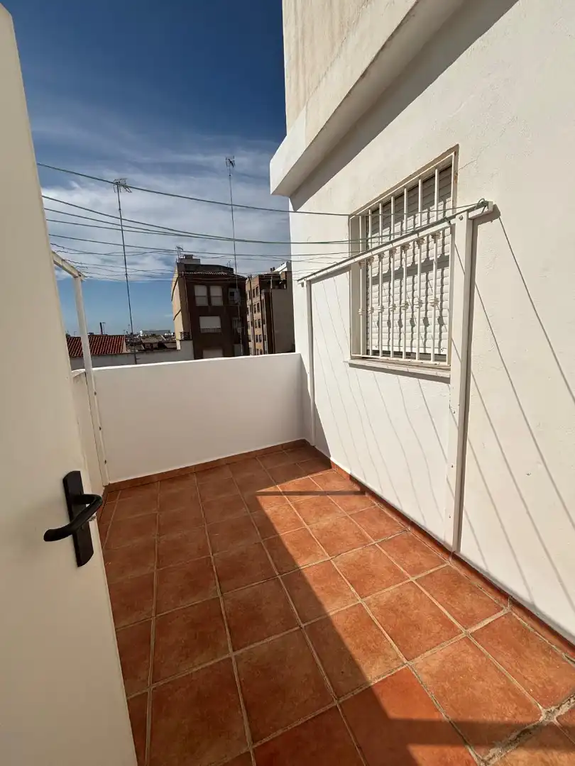 Maisonette mit Aufzug zur Miete in Sueca ciudad, imagen 18