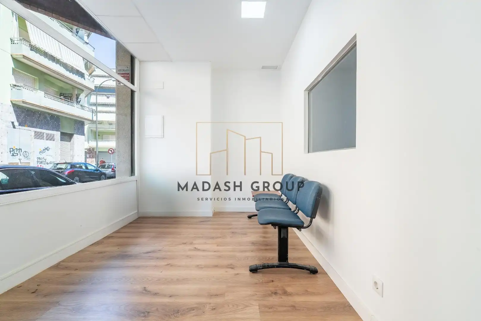 Local comercial en venta en Corredor del Gas, imagen 15