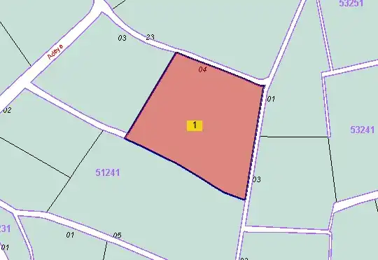 Terreno en venta en L'Alcúdia