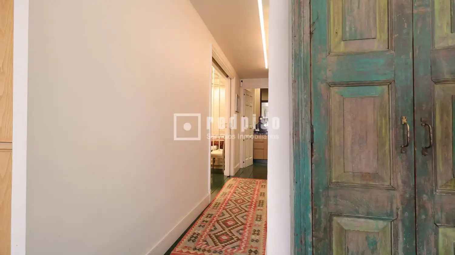 Piso en venta en Madrid con Aire acondicionado, Calefacción y Parquet