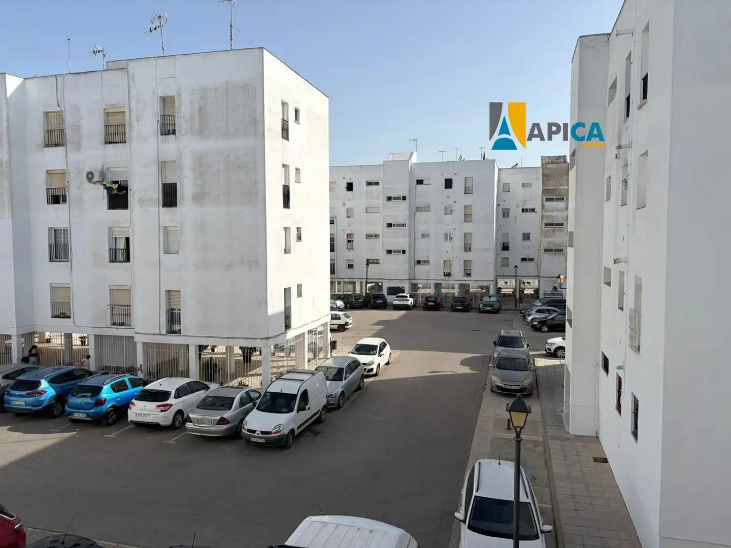 Piso en venta en Vejer