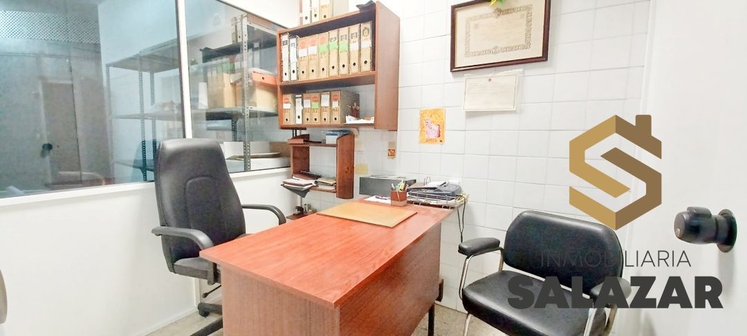 Local de lloguer a Lekuona Margolariaren Etorbidea, Basurtu