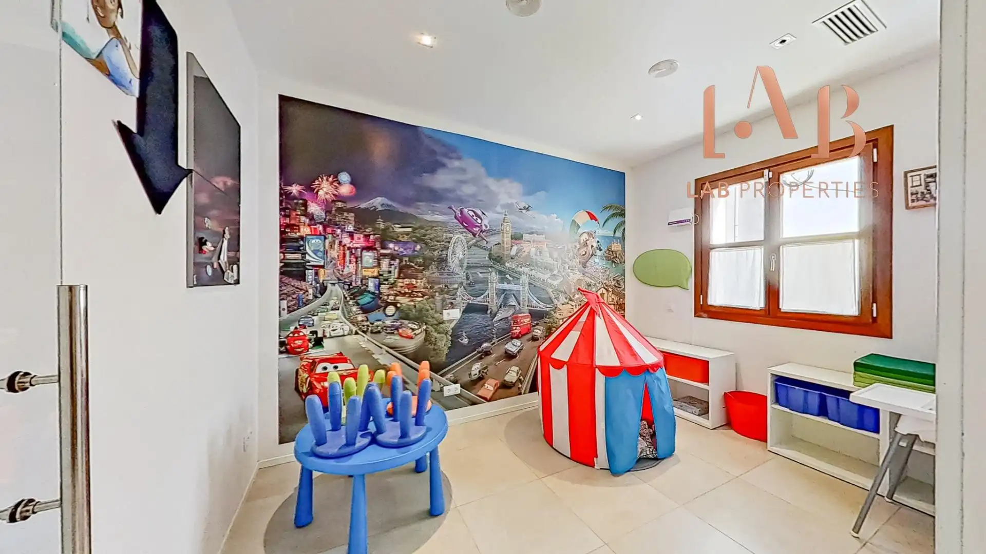 Villa zum Verkauf in Carrer Carrer Pou del Rei, imagen 38