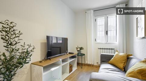 Photo 5 of Flat to rent in Quintana, Madrid