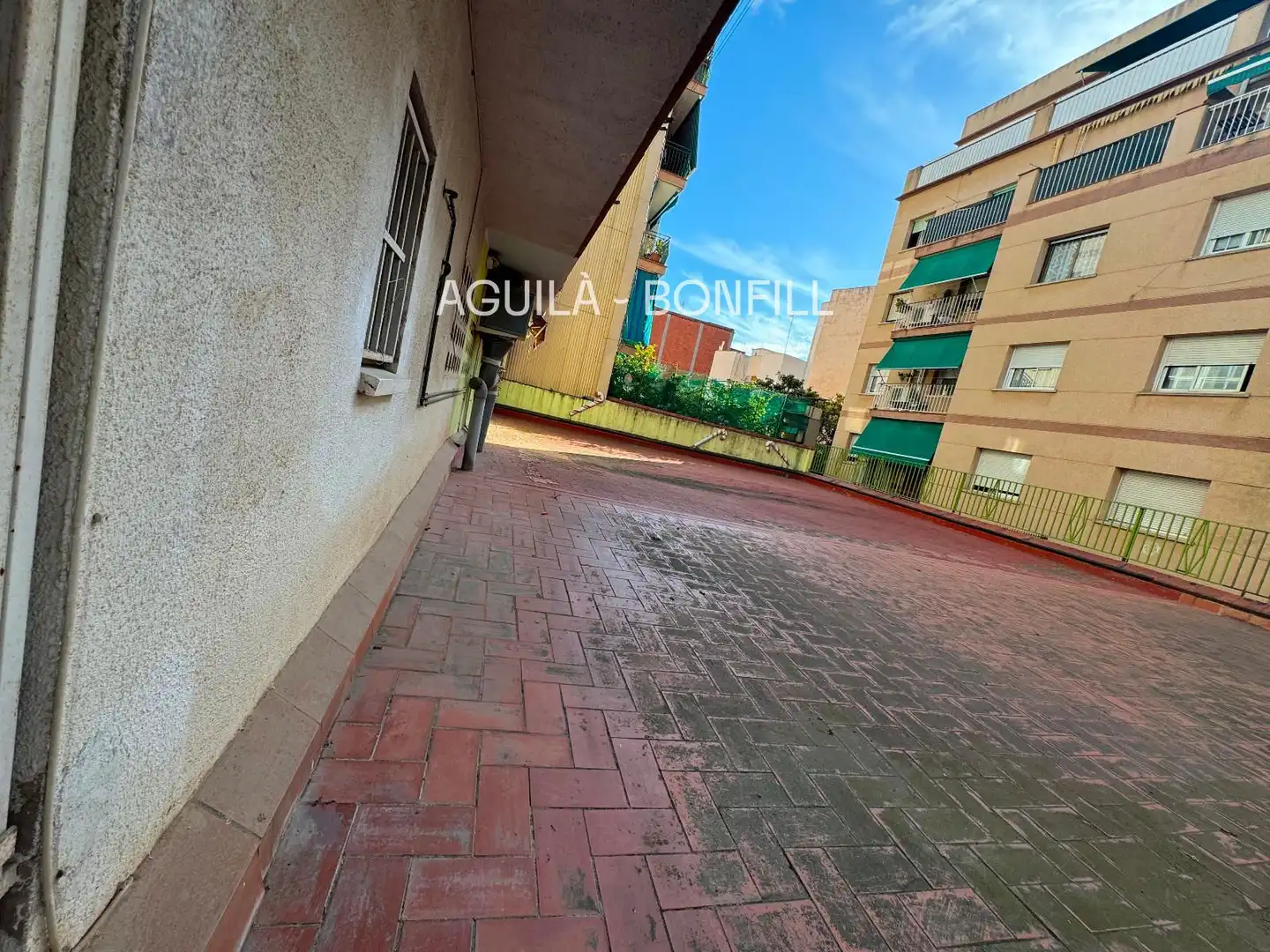Local comercial de lloguer a Córcega 17, imagen 27
