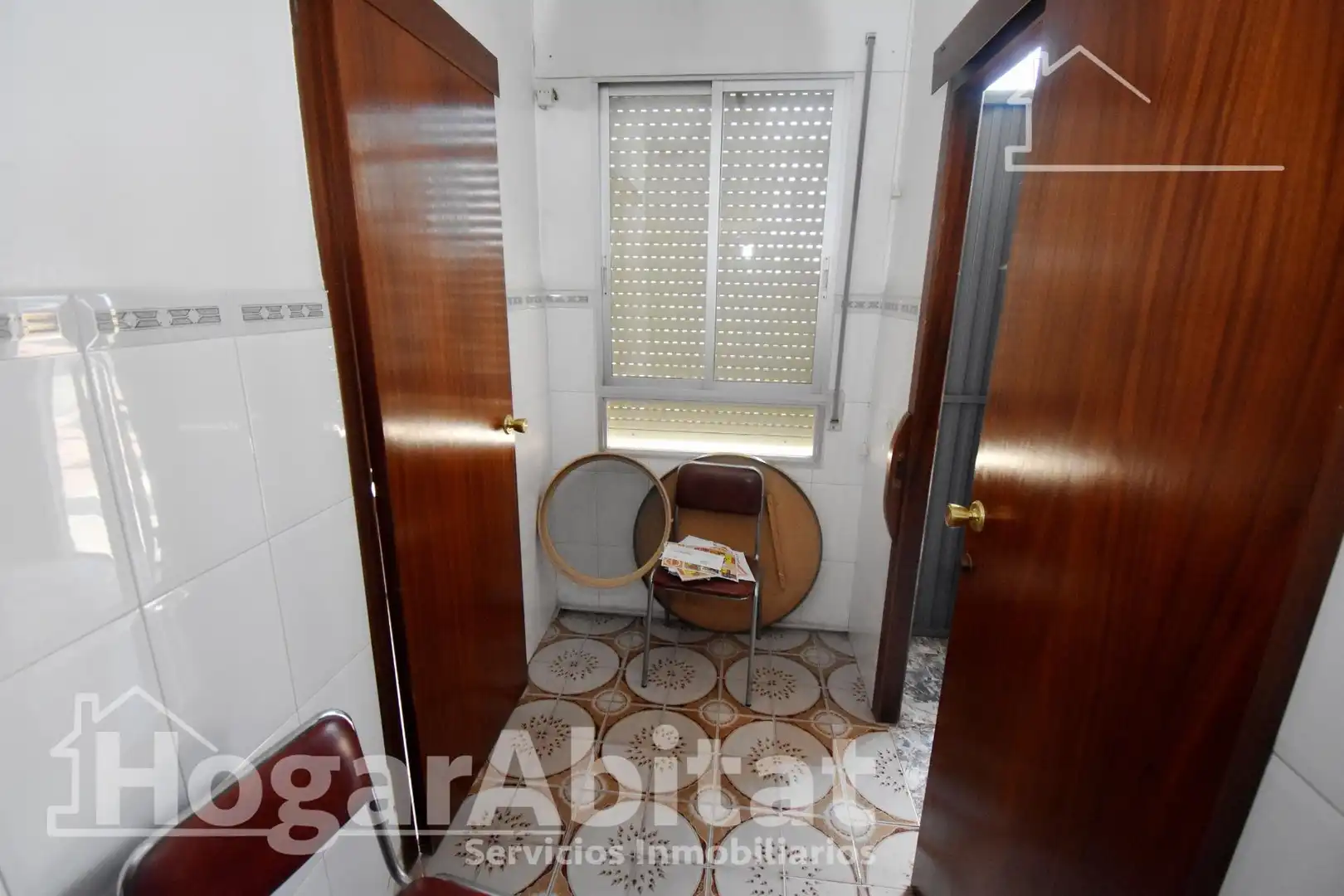 Schlafzimmer von Wohnung zum Verkauf in La Vilavella mit Abstellraum