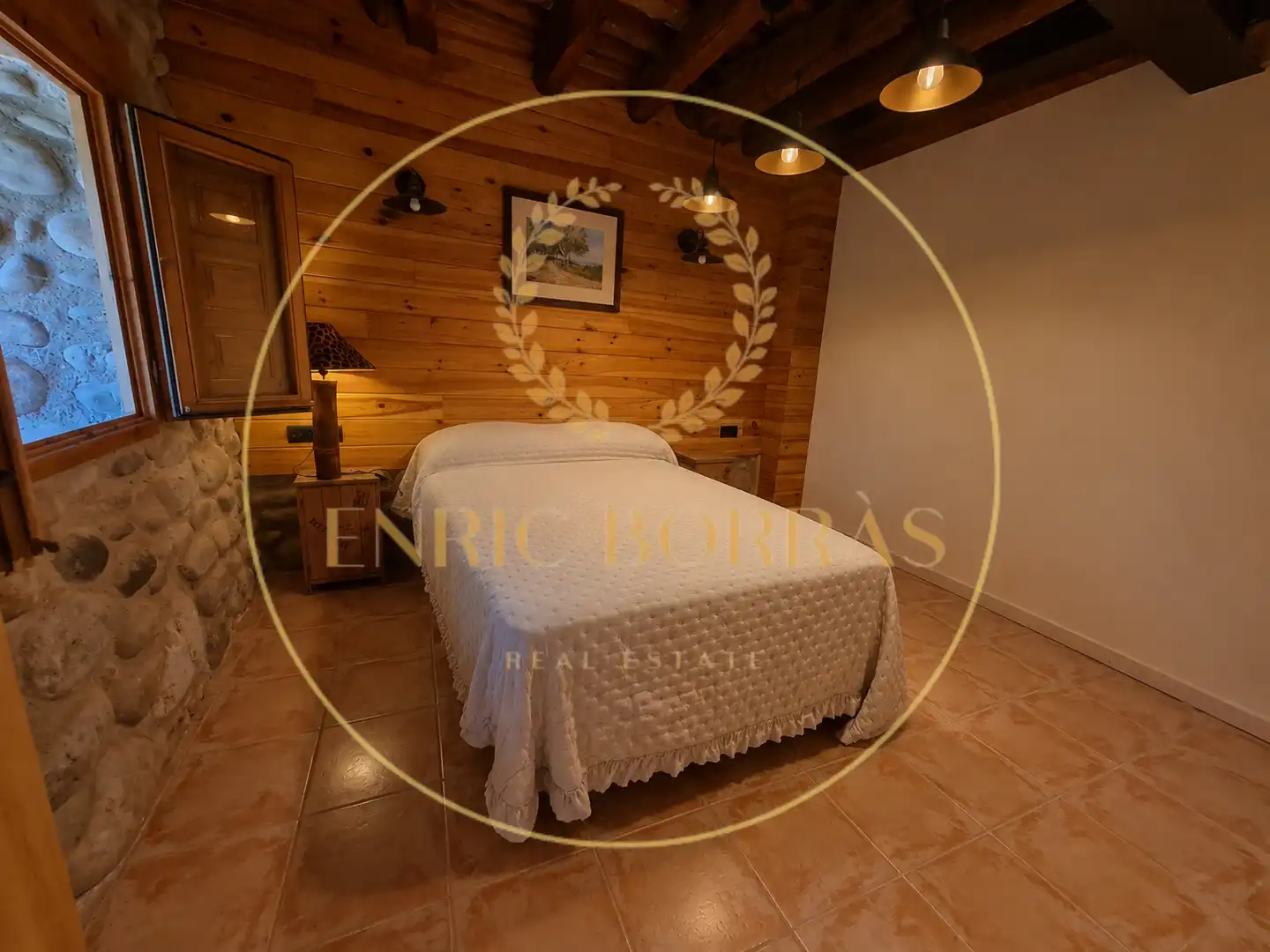 Wohnung mit Terrasse zum Verkauf in Carrer del Pont Vell 2B, imagen 5