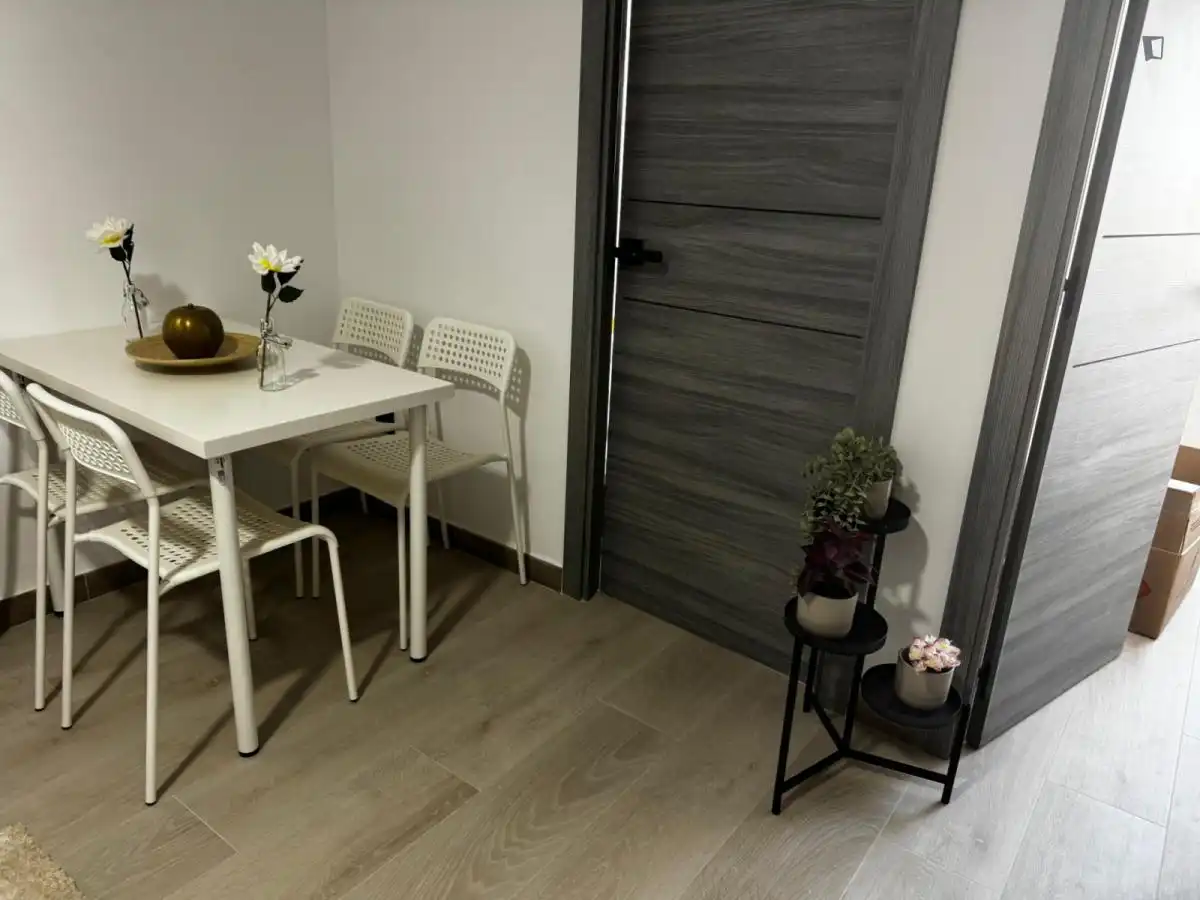 Room in El Naranjo