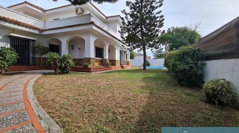 Foto 4 de Casa o xalet en venda a Aguadulce - Almadraba - Punta Candor, Cádiz