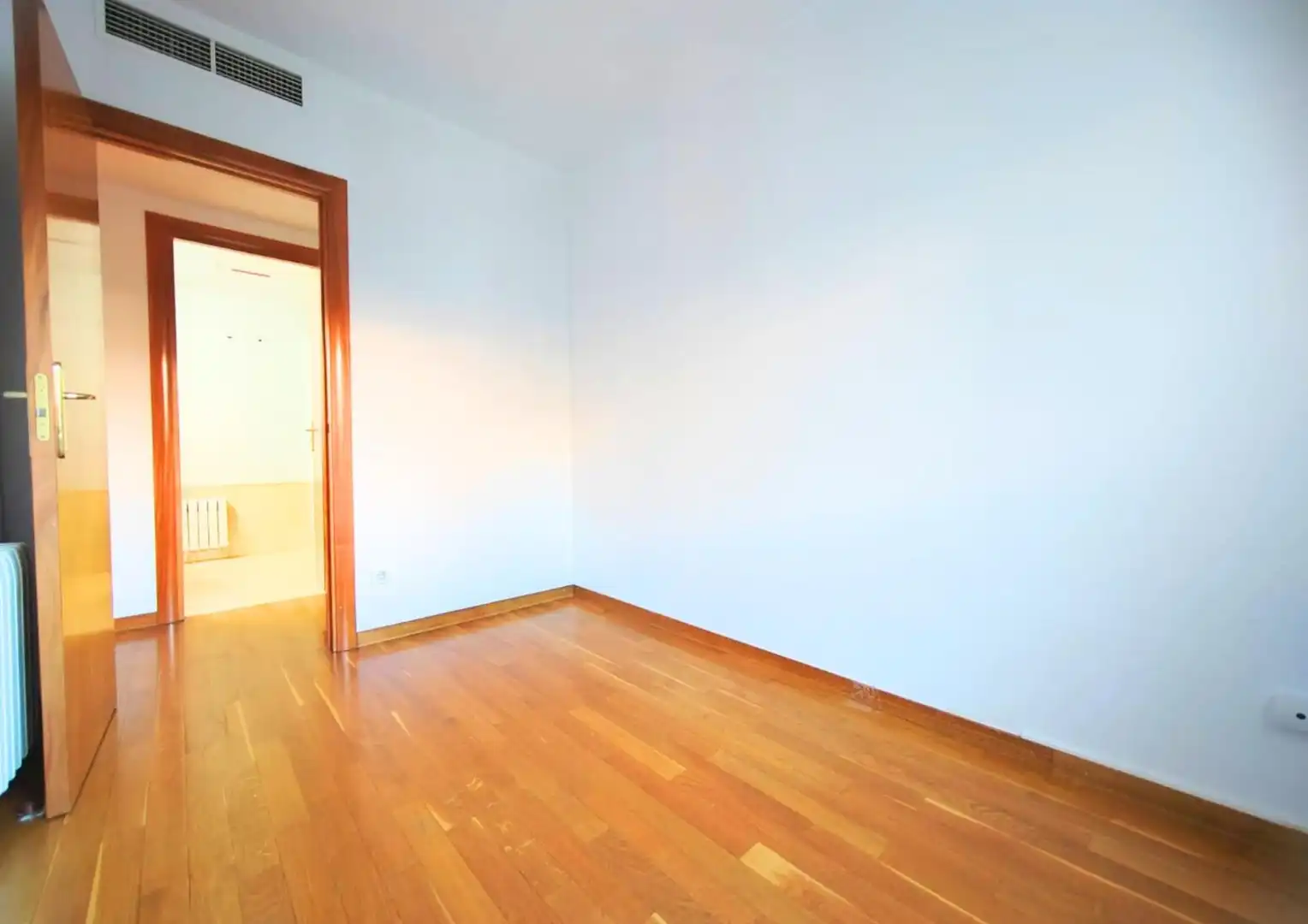Dormitori de Pis en venda en Sabadell amb Parquet i Terrassa