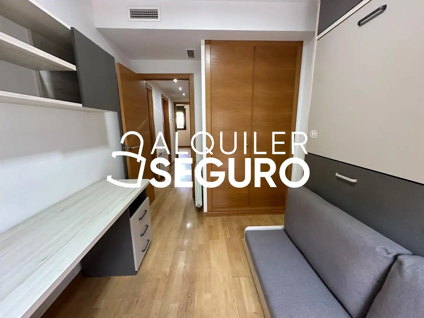 Casa o chalet de alquiler en Bétera con Aire acondicionado, Calefacción y Terraza