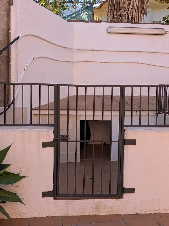 Chalet con terraza en venta en Calle Pajarete 20, imagen 44
