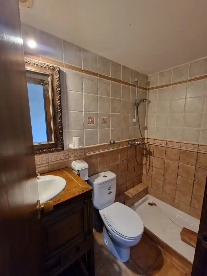 Maison avec jardin à vendre à Carrer CALA D'EN SIMON, imagen 38