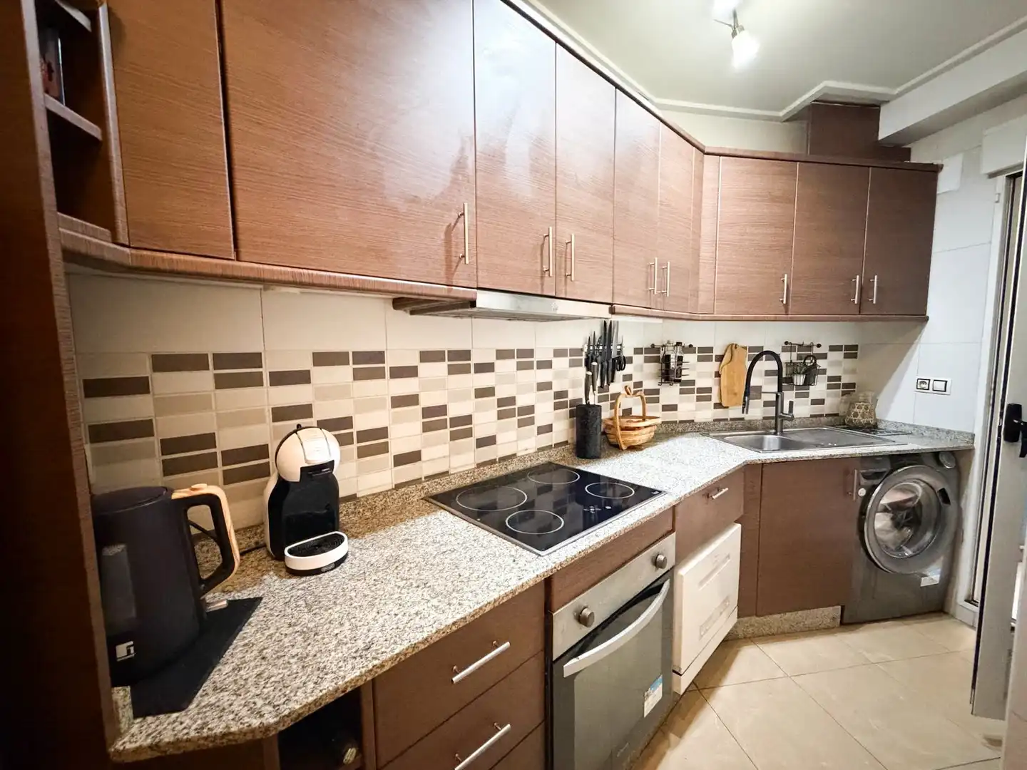 Apartamento con terraza en venta en Centro, imagen 2